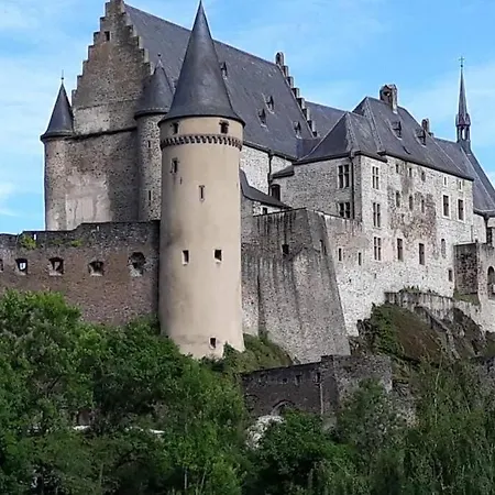 The - Charming In The Forest Сasa de vacaciones *