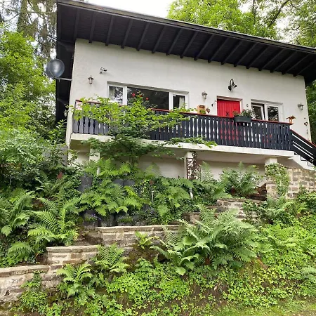 The - Charming In The Forest Vianden