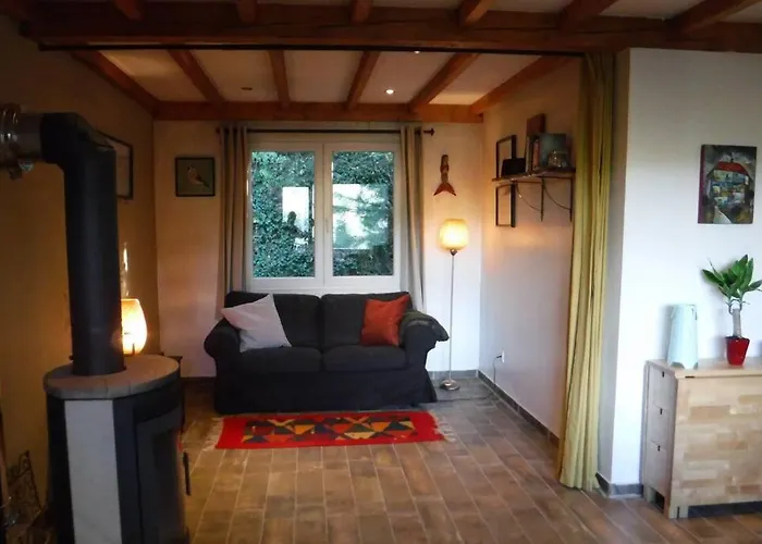 The - Charming In The Forest Vianden