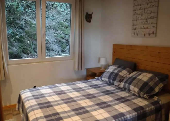 The - Charming In The Forest Holiday home *