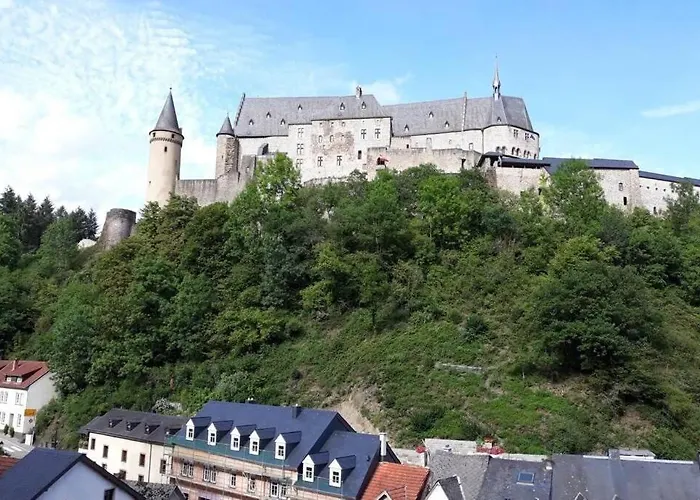 Holiday home The - Charming In The Forest