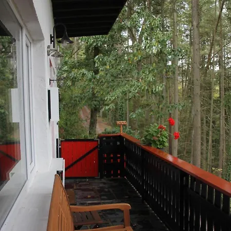 The - Charming In The Forest Nyaraló