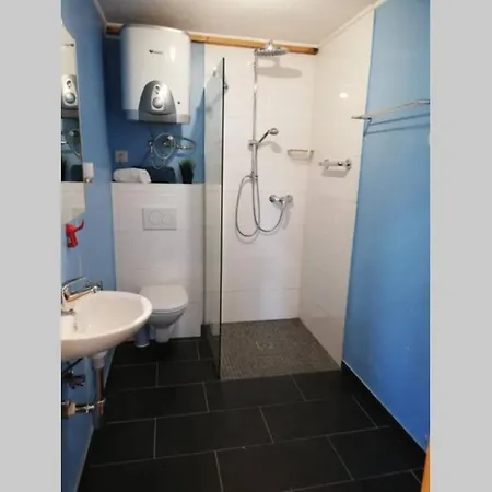 The - Charming In The Forest Дом отдыха Вианден