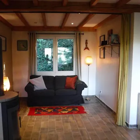 The - Charming In The Forest Vianden