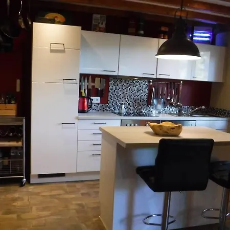 Дом отдыха The - Charming In The Forest *