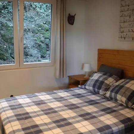 The - Charming In The Forest Nyaraló *