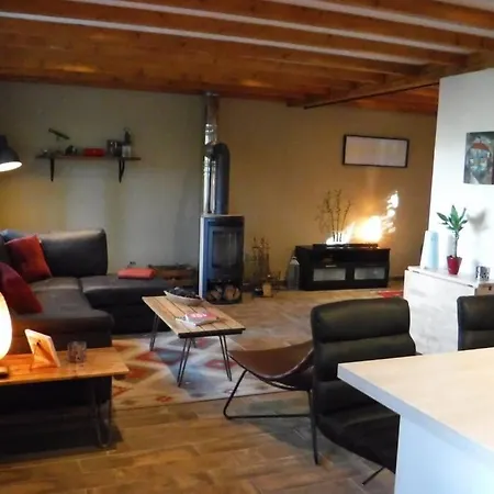 The - Charming In The Forest Дом отдыха *