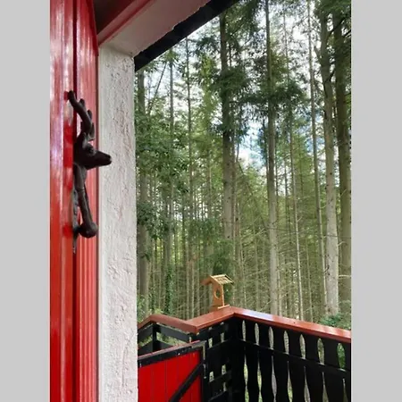 Holiday home The - Charming In The Forest *