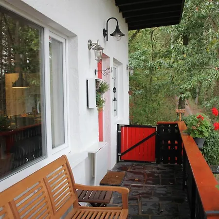 Holiday home The - Charming In The Forest