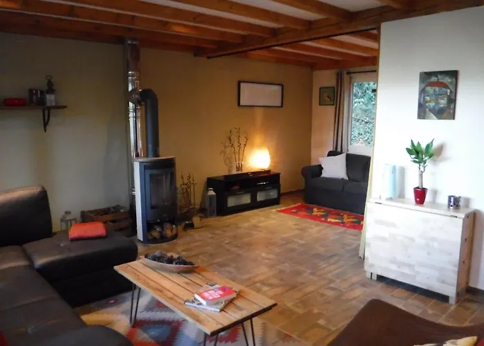 The - Charming In The Forest