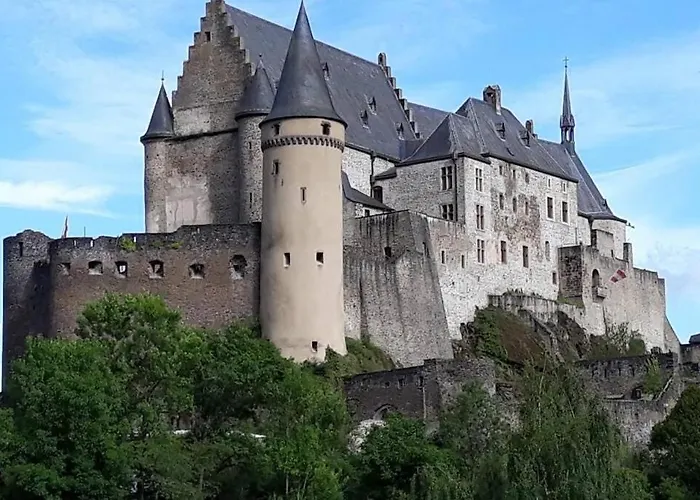 The - Charming In The Forest Ferienhaus *