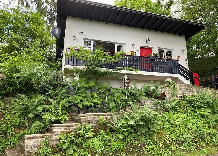 The - Charming In The Forest Vianden