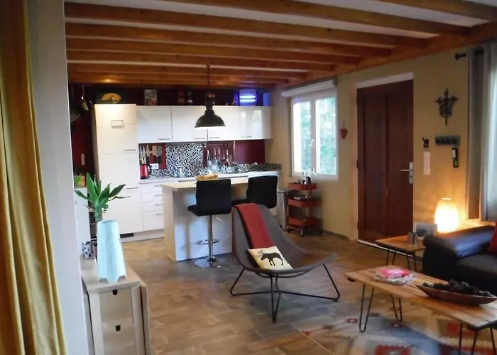 The - Charming In The Forest