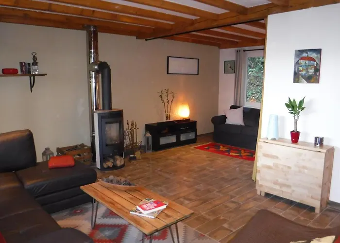 Casa vacanze The - Charming In The Forest *